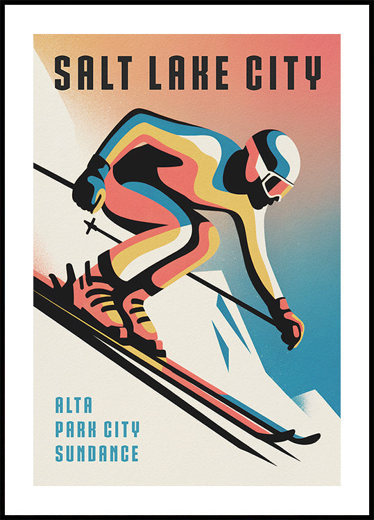 Salt Lake City (NUEVO)