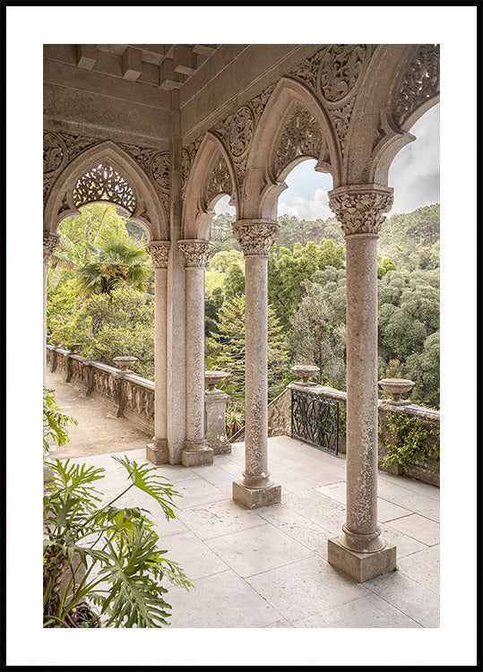 Arcos de Sintra
