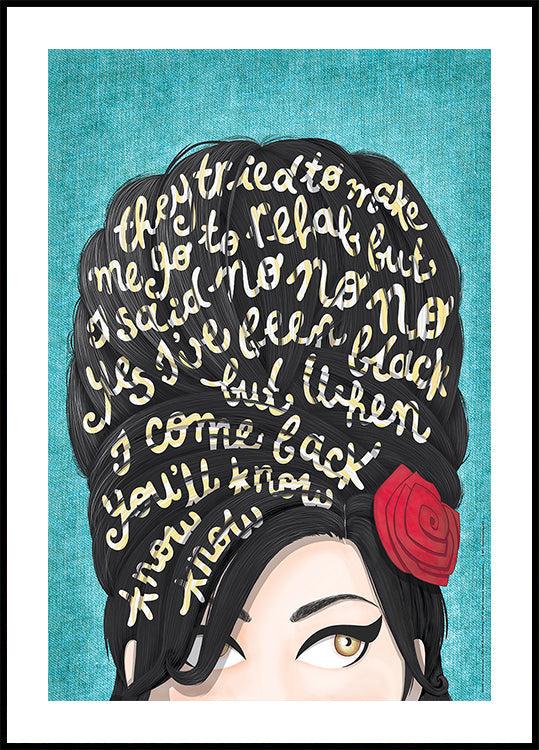 Póster Rehabilitación