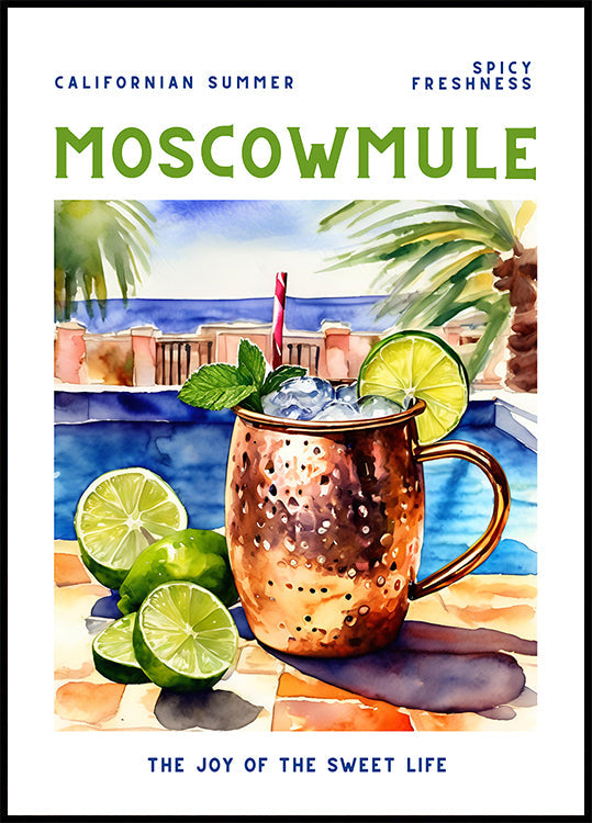 51 Póster