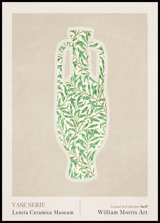 Wm Griego 07ratio 4x5 Impresión por Bohonewart