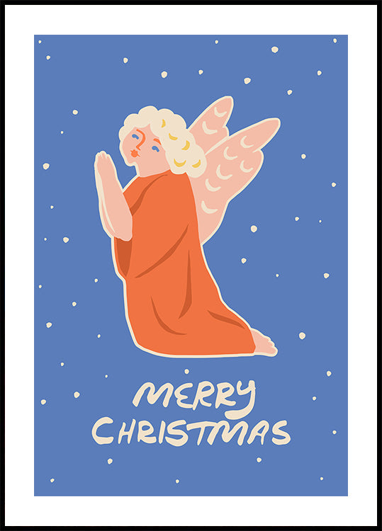 Feliz Navidad No.50 Póster