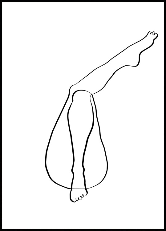 Piernas