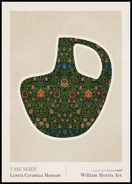 Wm Griego 09ratio 4x5 Impresión por Bohonewart