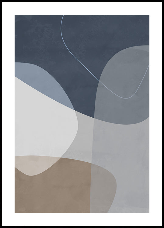 Gráfico 210X Póster