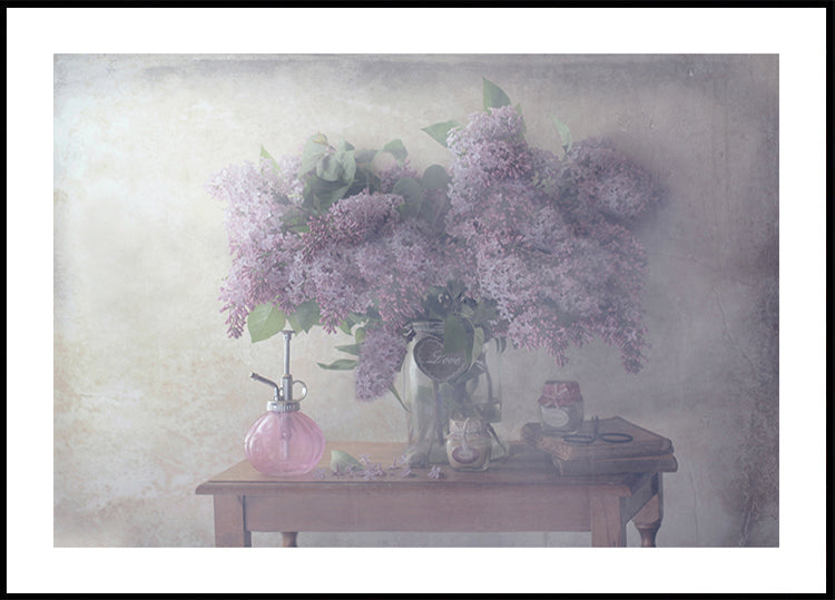 lilas dulces
