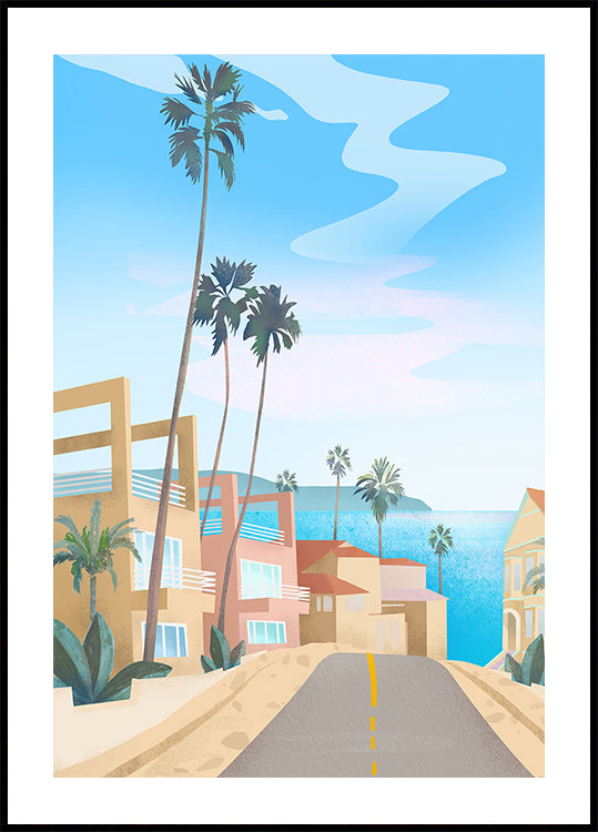 California Póster