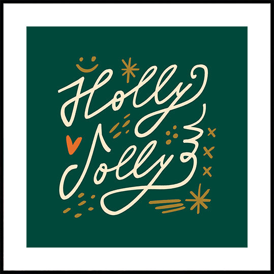 Happychristmasno05 Plakat