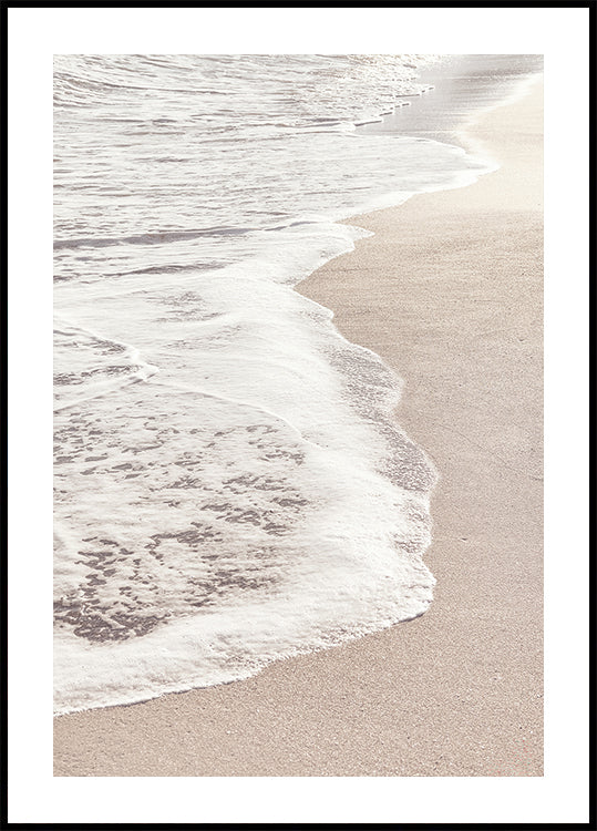 Playa_006 Póster