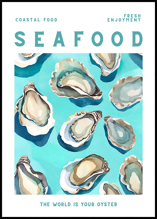 Mariscos