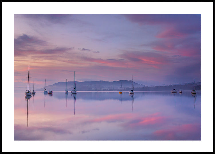 Estado de ánimo matutino