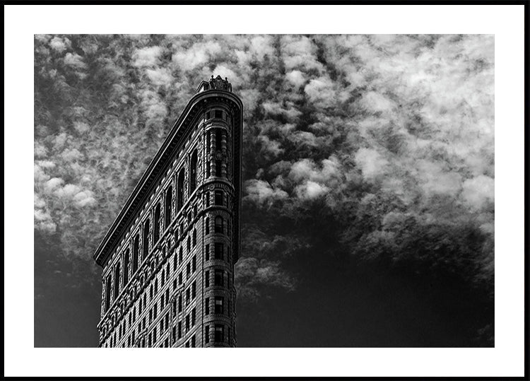 Nueva York, Flatiron