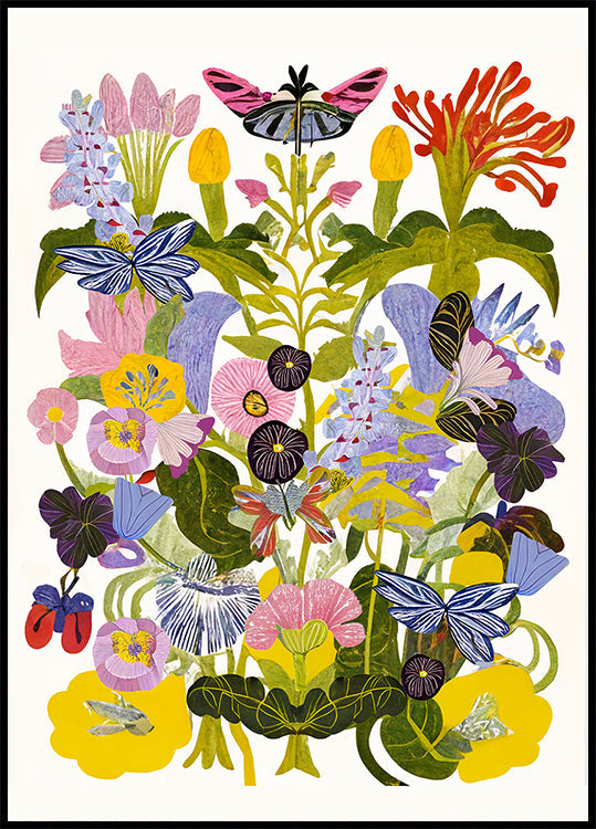 Resumen Otoño Floral