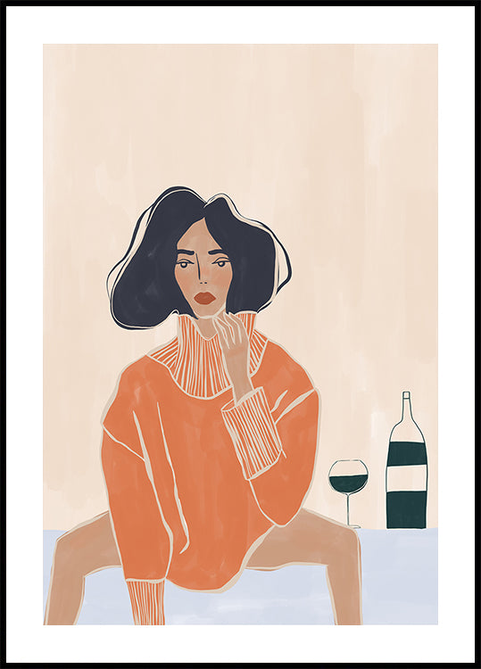 es un estado de animo