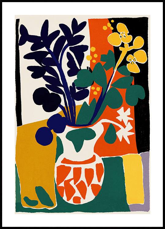 Sinfonía Floral (NUEVO)