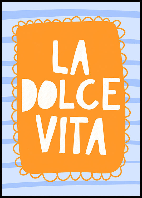 Esencia de vida dulce