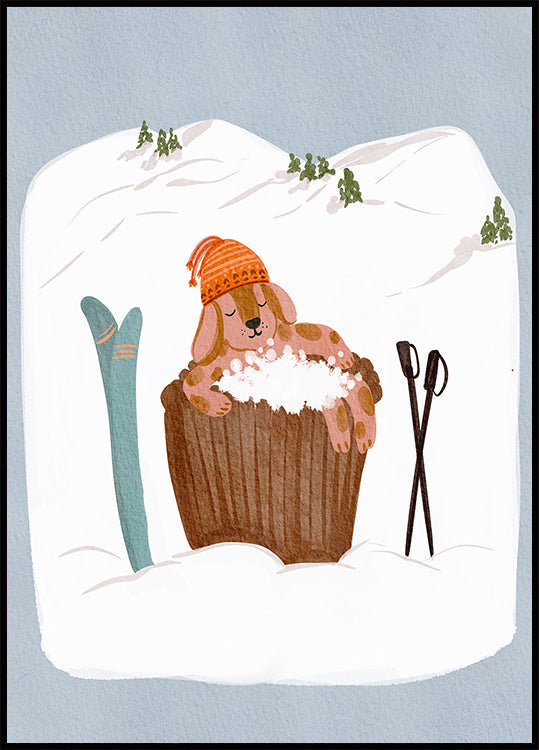 Baño de burbujas (NUEVO)