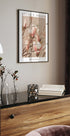 Póster Magnolia - Posterbox.dk