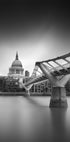 St. Paul’s Plakat - Posterbox.dk
