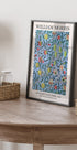William Morris Four Fruits Plakat - Posterbox.dk