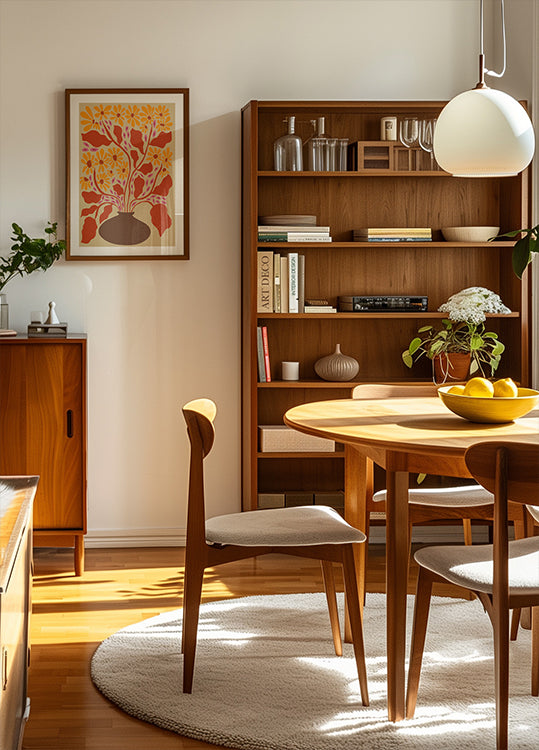 Retro Patal Pottery (NEW) - Posterbox