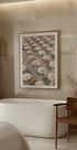 Amalfi Beach Umbrellas (NEW) - Posterbox