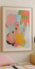 Pastel cut out (NEW) - Posterbox