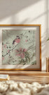 Chinoiserie No1 Plakt - Posterbox