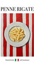 Penne Rigate Plakat - Posterbox