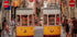 Trams Plakat - Posterbox