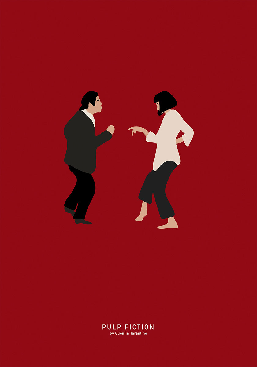 Dance - Posterbox