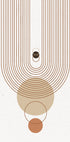 Arch No. 3 Plakat - Posterbox.dk