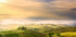 Podere Belvedere's Sunrise - Posterbox