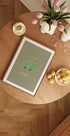 Olives in Green (NEW) - Posterbox