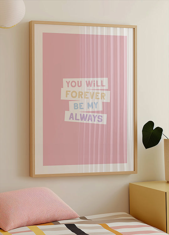 Devoción sin fin (NUEVO)