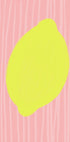 Lemon Glow (NEW) - Posterbox