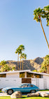 Palm Springs Ride VII Plakat - Posterbox