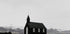 Black Church Plakat - Posterbox.dk