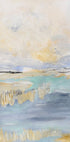 Coastal Lagoon Plakat - Posterbox