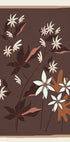 Blossoms in Cocoa (NEW) - Posterbox