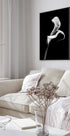 Calla Lily Plakat - Posterbox.dk
