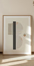 Constructed Calm No. 1 (NEW) - Posterbox
