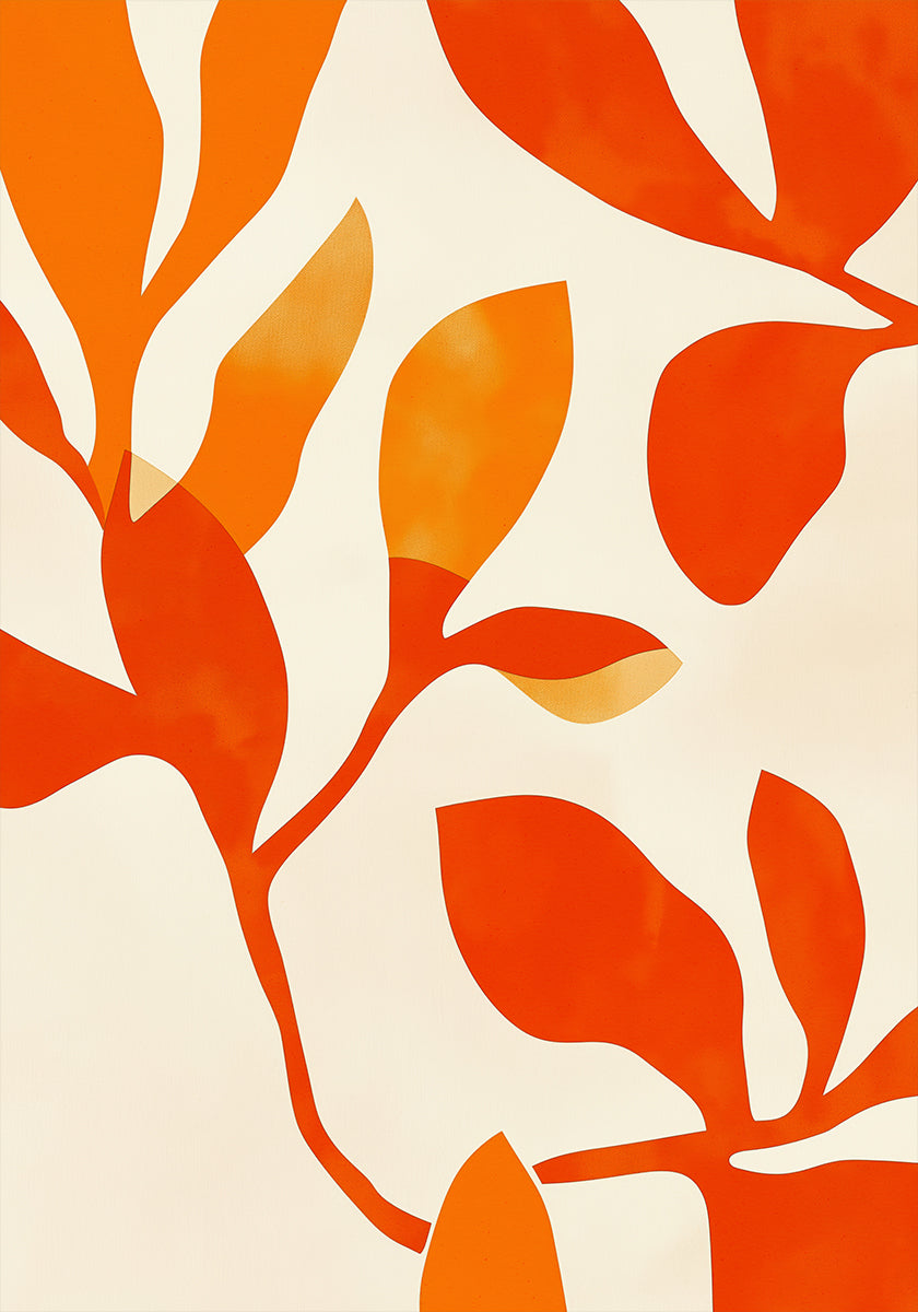 Autumn's Dance (NEW) - Posterbox