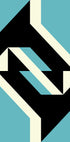 Geometric Illusion (NEW) - Posterbox