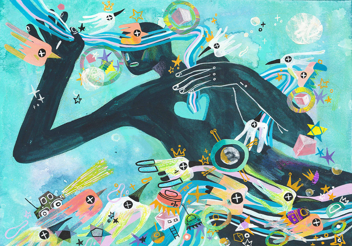 Heart - Posterbox