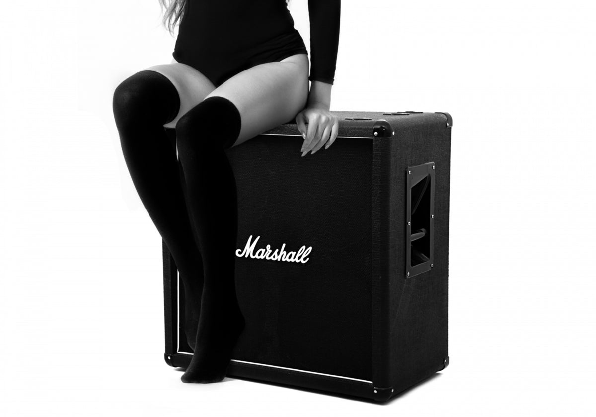 Piernas de rock and roll