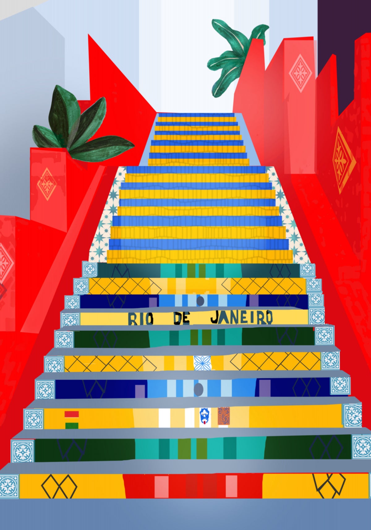 Río de Janeiro