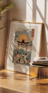 Catsune Inari - Posterbox