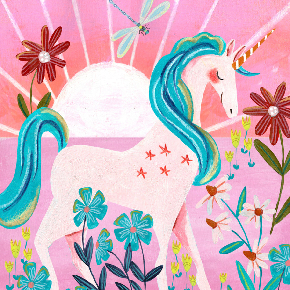 unicornio