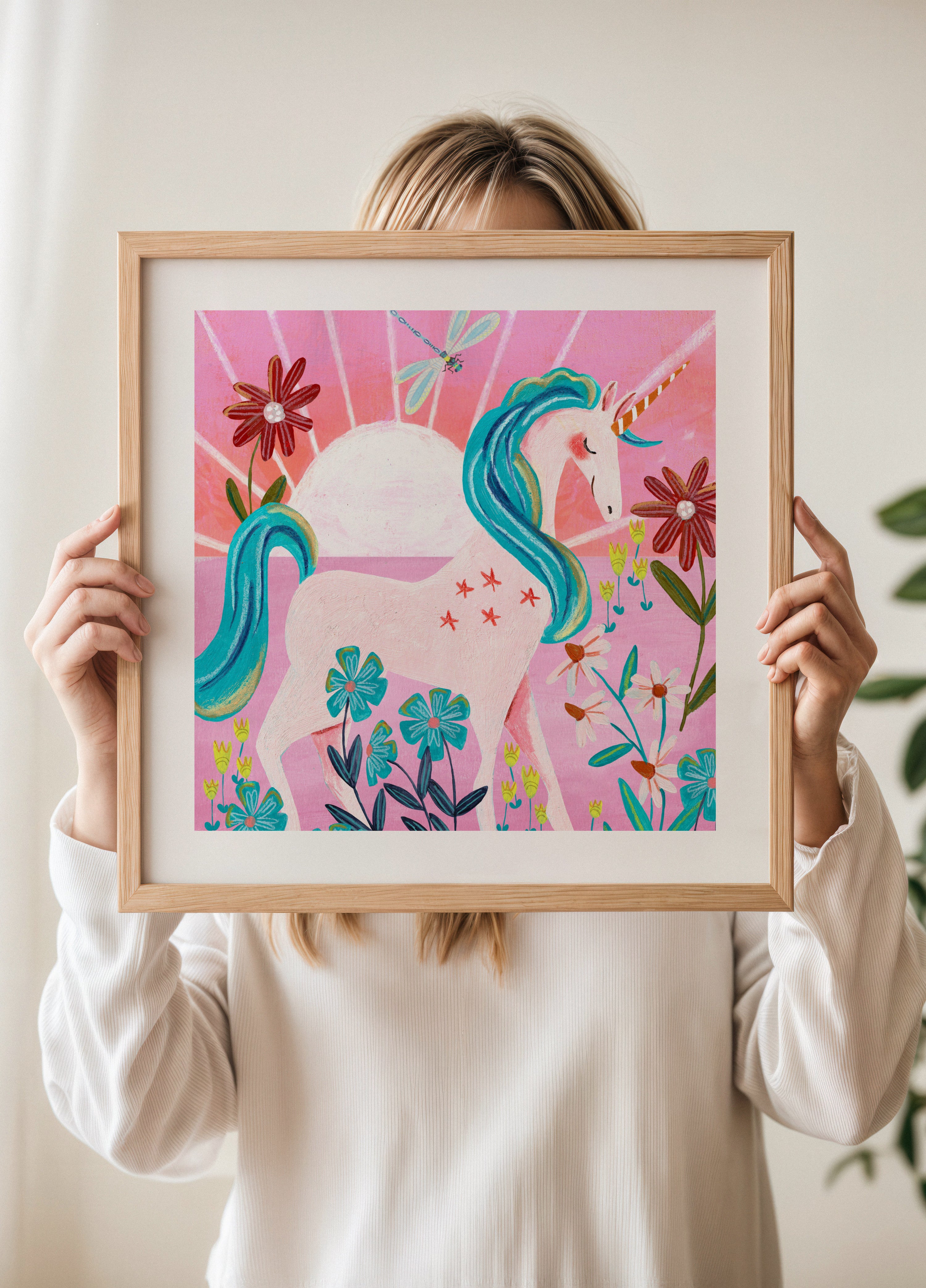 unicornio